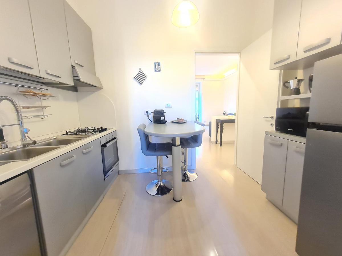 Apartmán Brera Pontaccio Charme Milán Exteriér fotografie