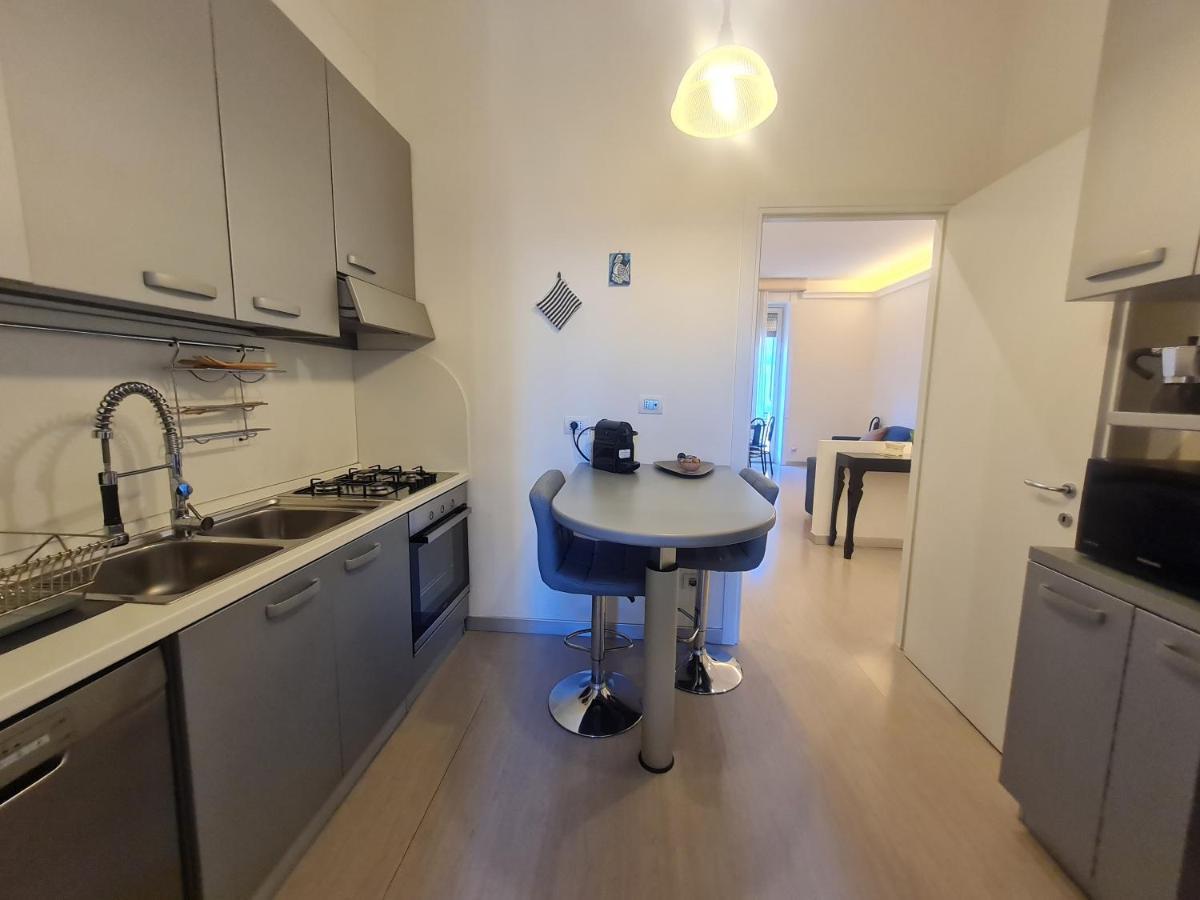 Apartmán Brera Pontaccio Charme Milán Exteriér fotografie