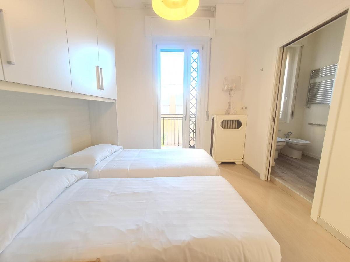 Apartmán Brera Pontaccio Charme Milán Exteriér fotografie