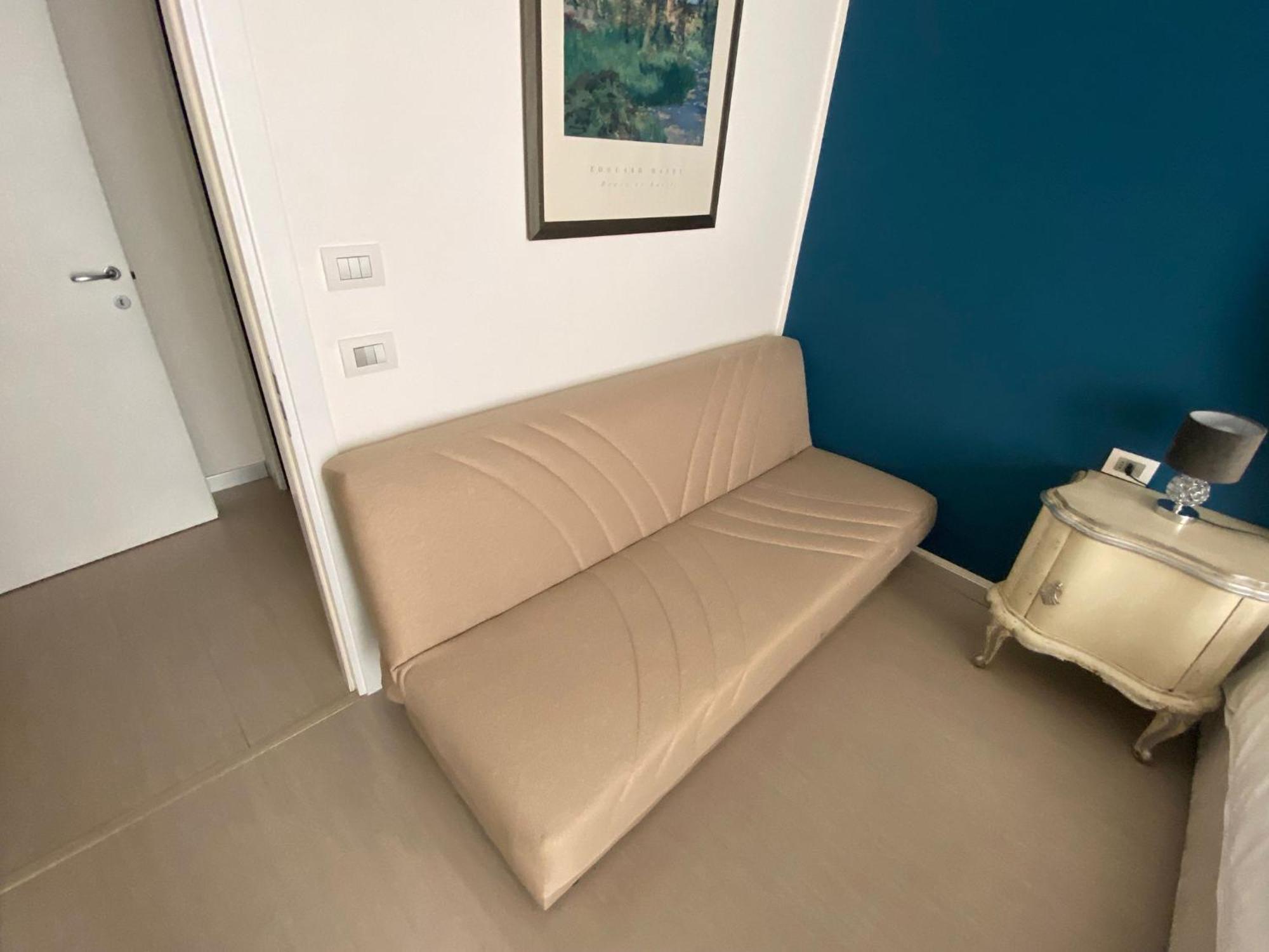 Apartmán Brera Pontaccio Charme Milán Exteriér fotografie