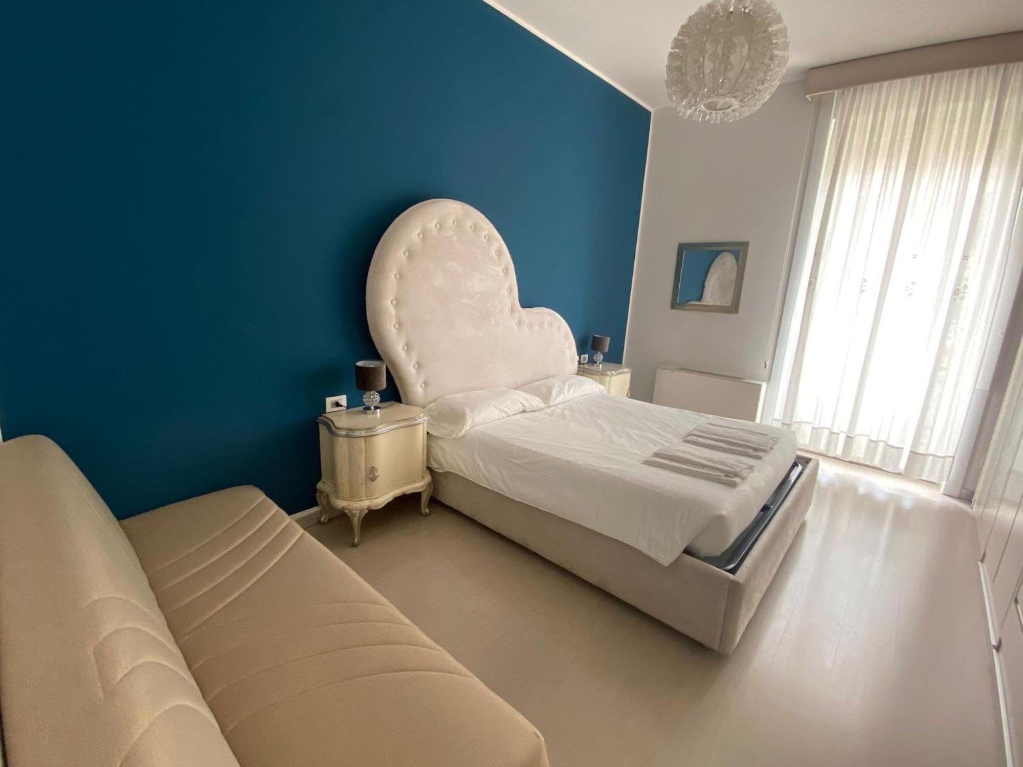 Apartmán Brera Pontaccio Charme Milán Exteriér fotografie